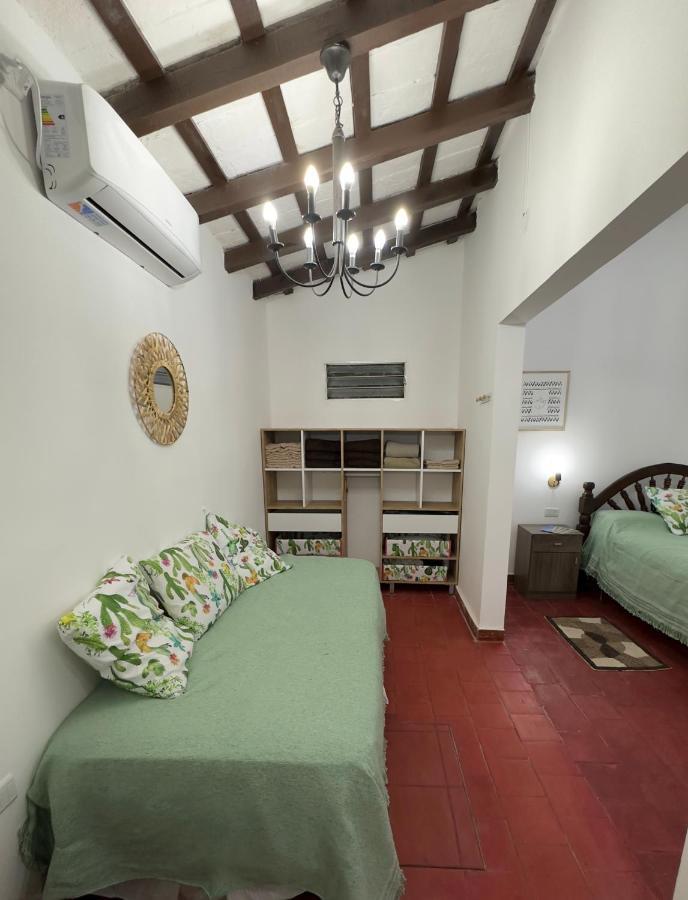Casita De San Lorenzo Chalet *