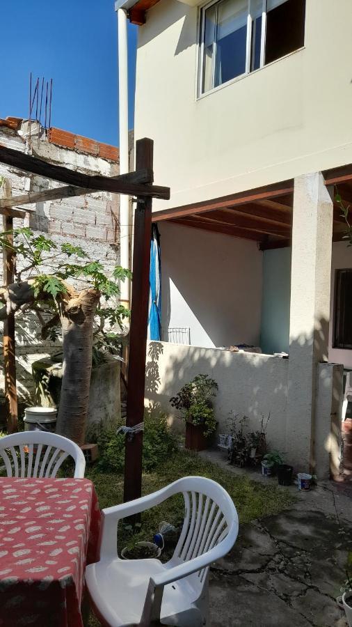 Campanita Amarilla Salta