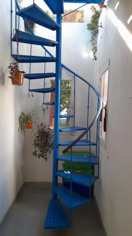 Campanita Amarilla Bed & Breakfast