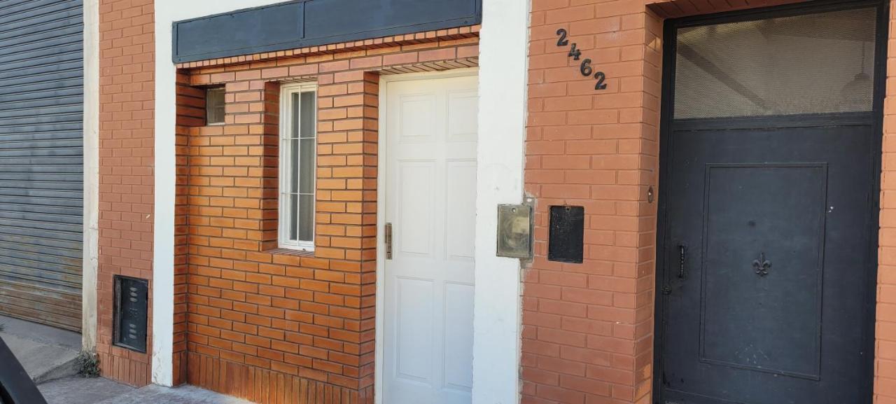 Depto De La Lila Apartamento
