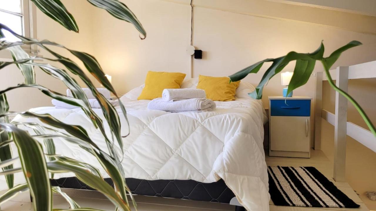 Apartamento Interra Apart 1 Temporario *