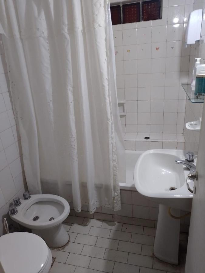 Apartamento Espacio 20 De Febrero *