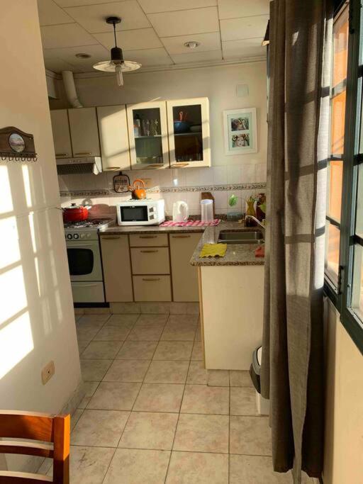 Apartamento Departamento Micro-centro