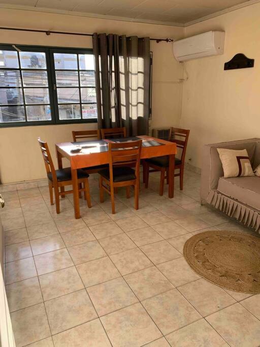 Departamento Micro-centro Salta