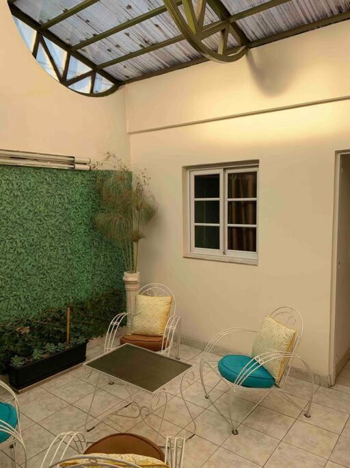 Departamento Micro-centro Apartamento