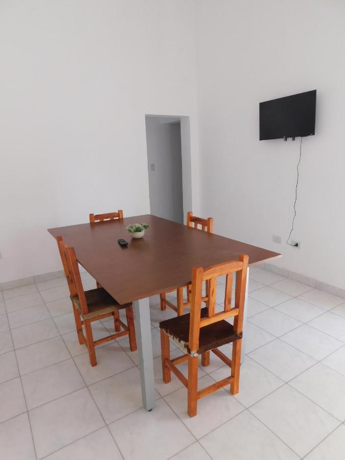 Las Rosas 1 Apartamento Salta
