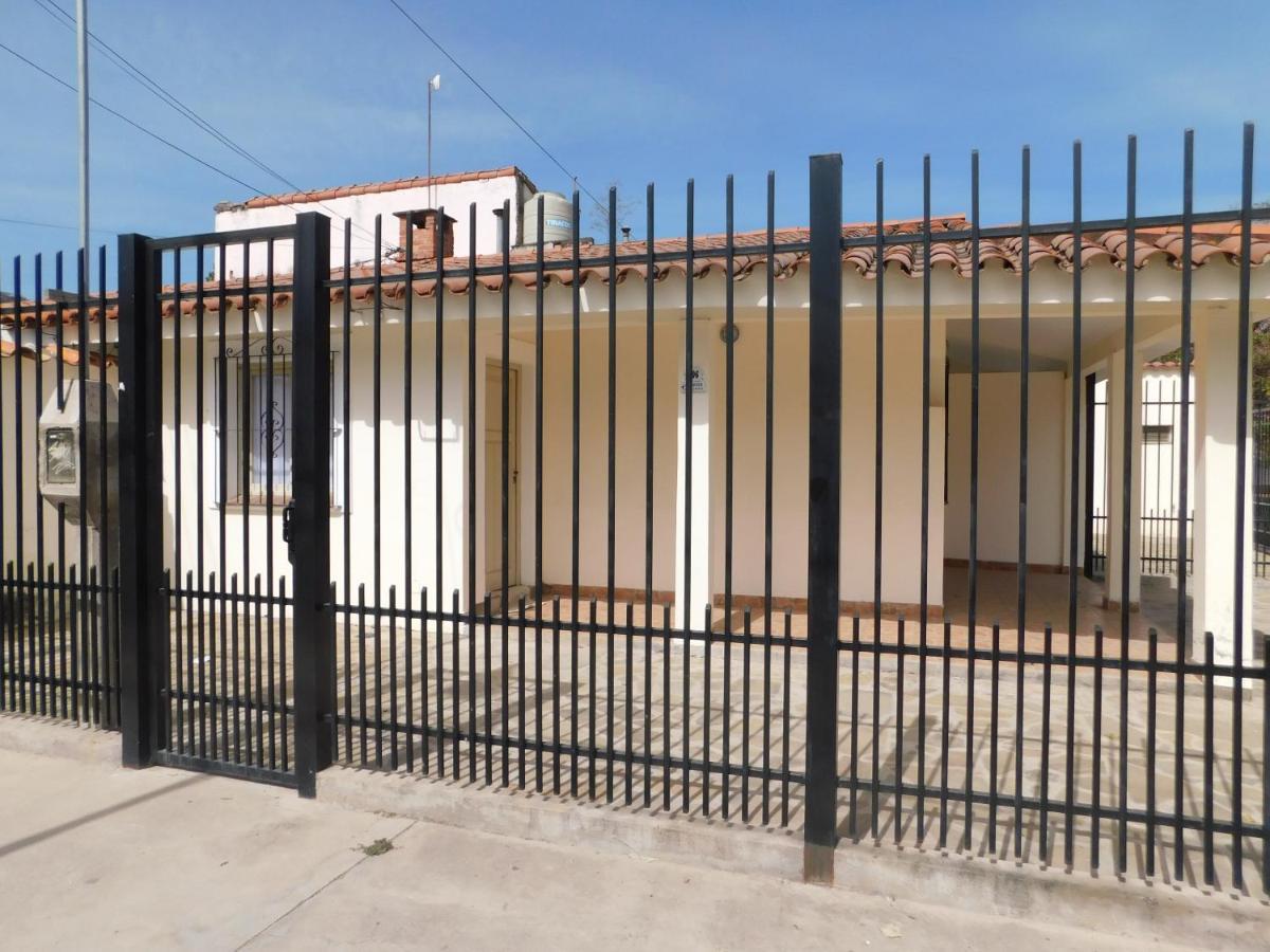 Las Rosas 1 Apartamento Salta