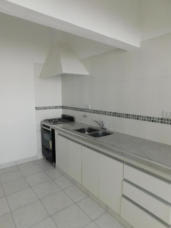 Apartamento Las Rosas 1 *