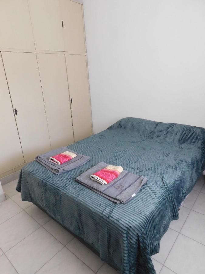 Apartamento Las Rosas 1 Salta