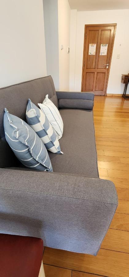 Apartamento Gran Departamento Centrico *