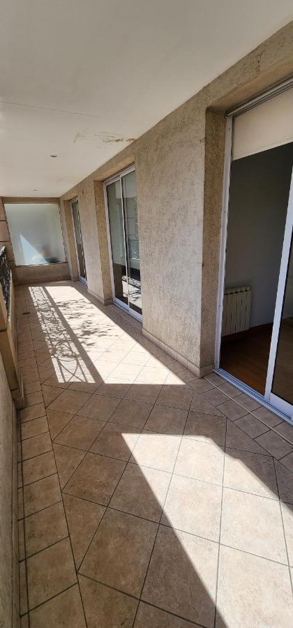 Gran Departamento Centrico Apartamento