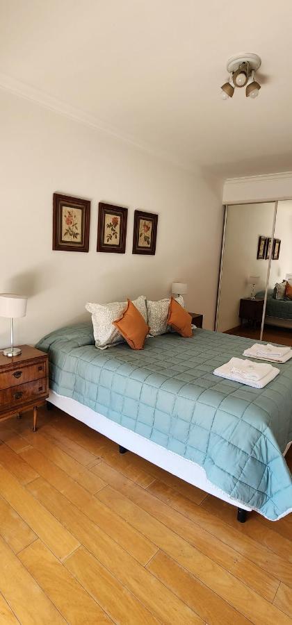 Apartamento Gran Departamento Centrico *
