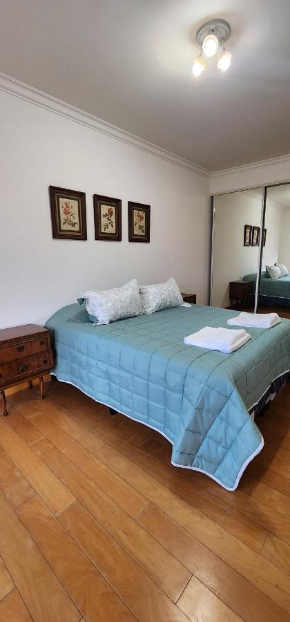 Gran Departamento Centrico Apartamento *