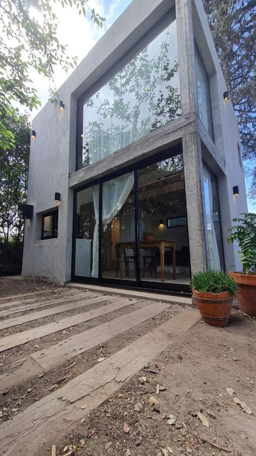 Cabana Del Cedro Azul, San Lorenzo