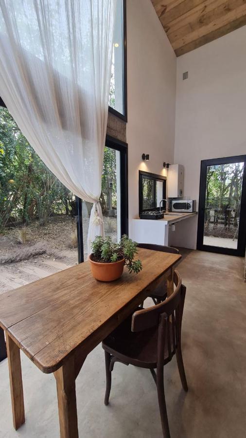 Cabana Del Cedro Azul, San Lorenzo Сasa de vacaciones