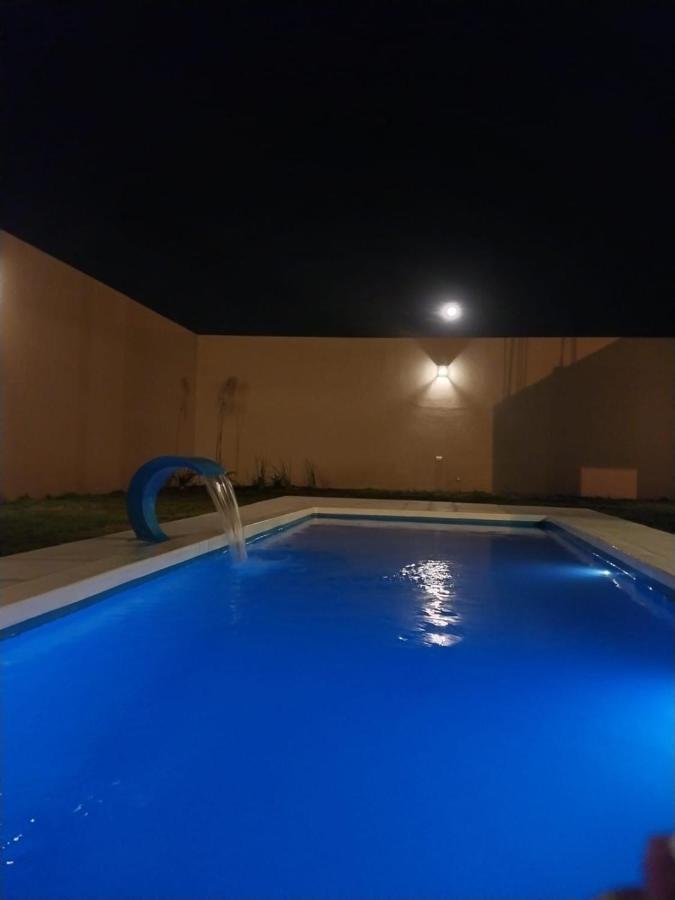 Casa Del Sol