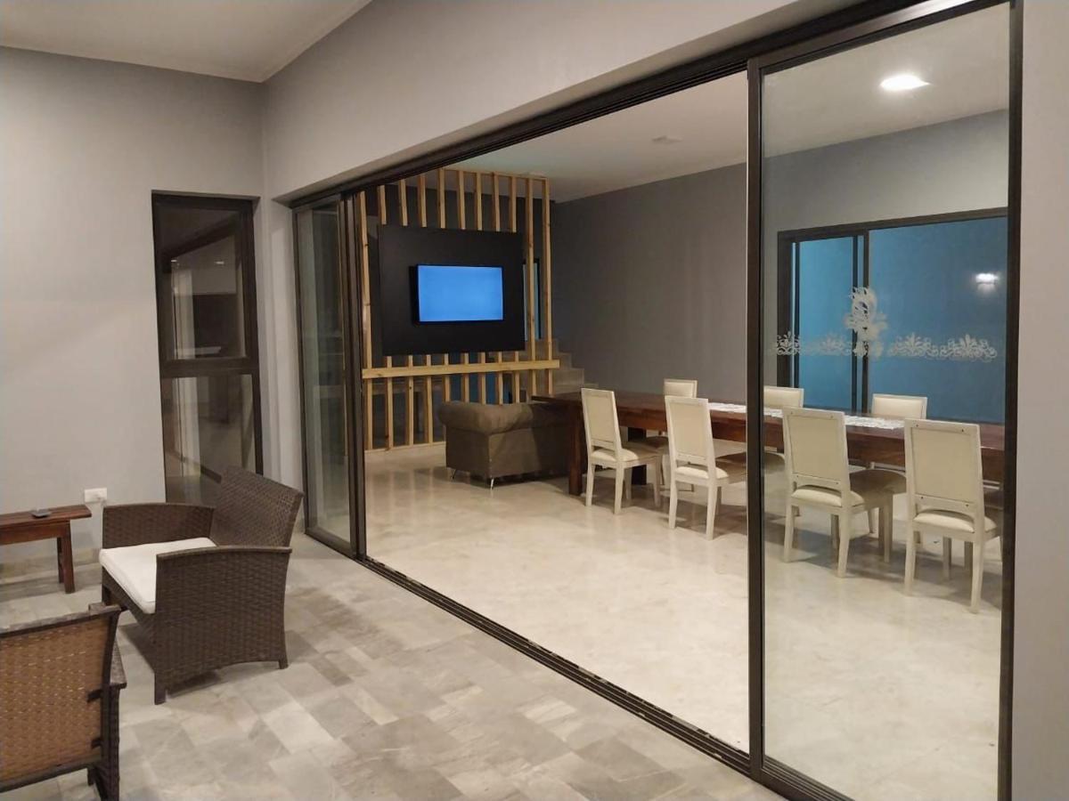 Casa Del Sol Сasa de vacaciones *