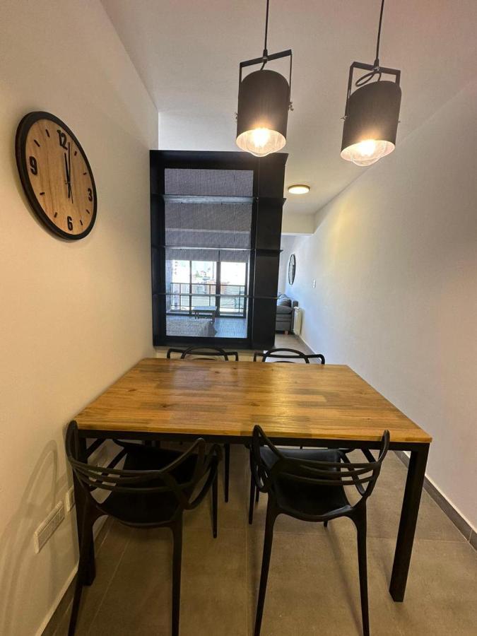 Departamento Anzoategui Salta. Pax 2 - 4. Apartamento