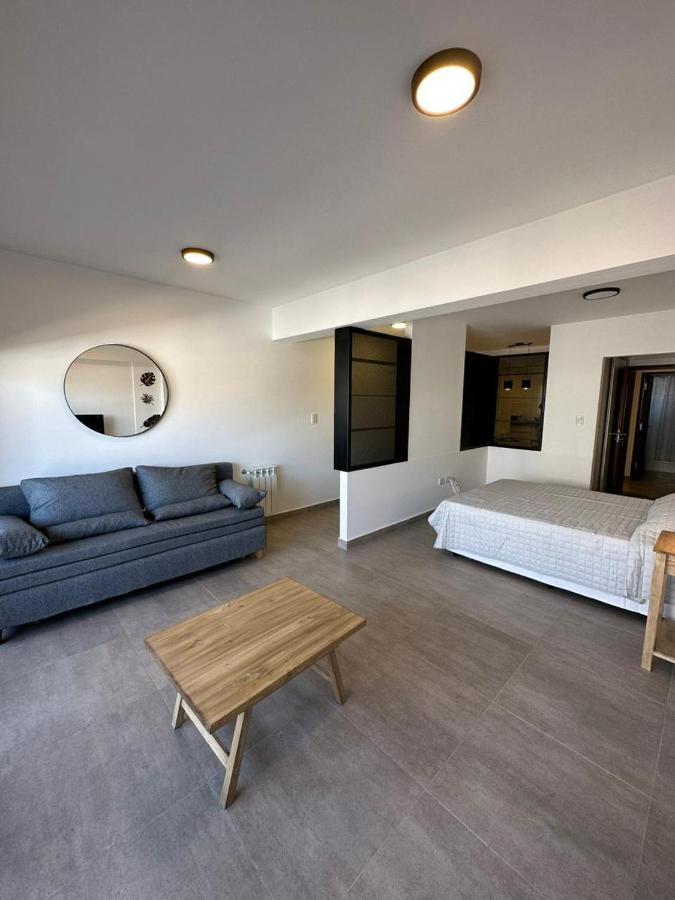 Apartamento Departamento Anzoategui Salta. Pax 2 - 4. Salta