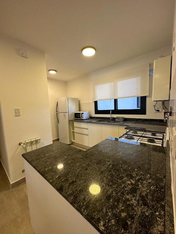 Apartamento Departamento Anzoategui Salta. Pax 2 - 4. Salta