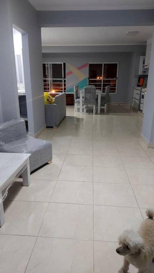Edificio Melba Apartamento