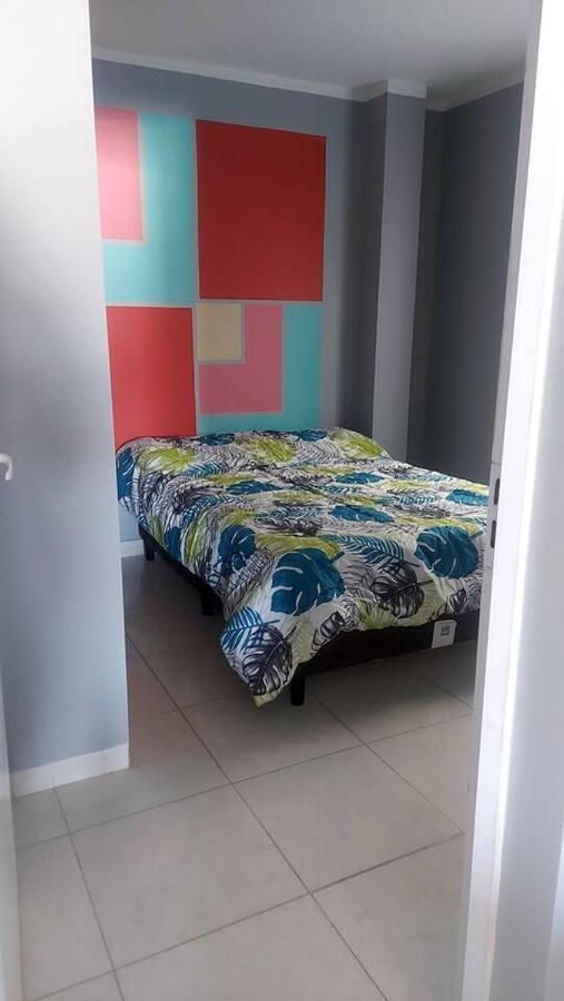 Apartamento Edificio Melba *