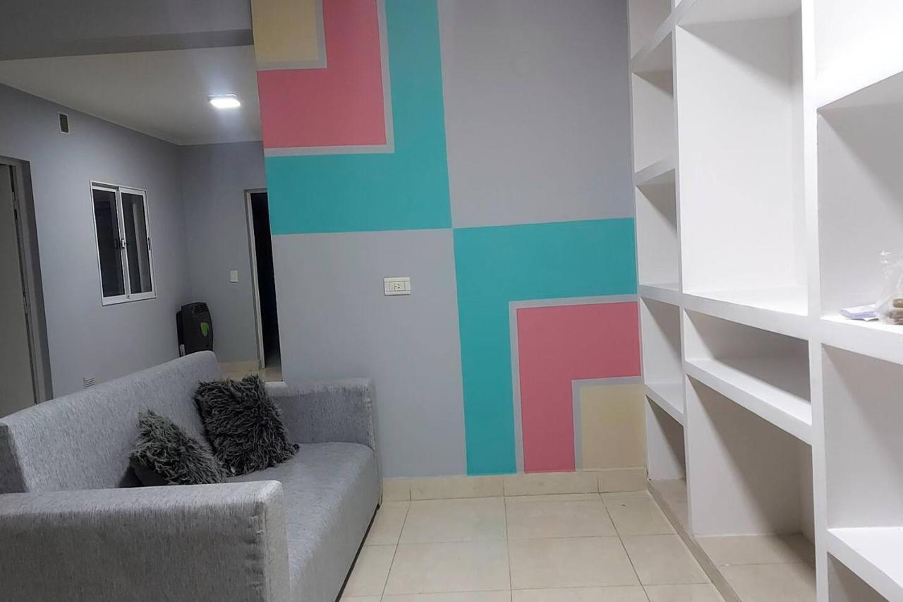 Edificio Melba Apartamento *