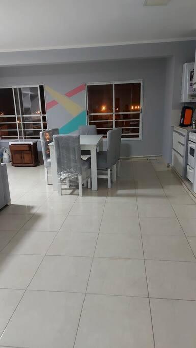 Edificio Melba Apartamento Salta