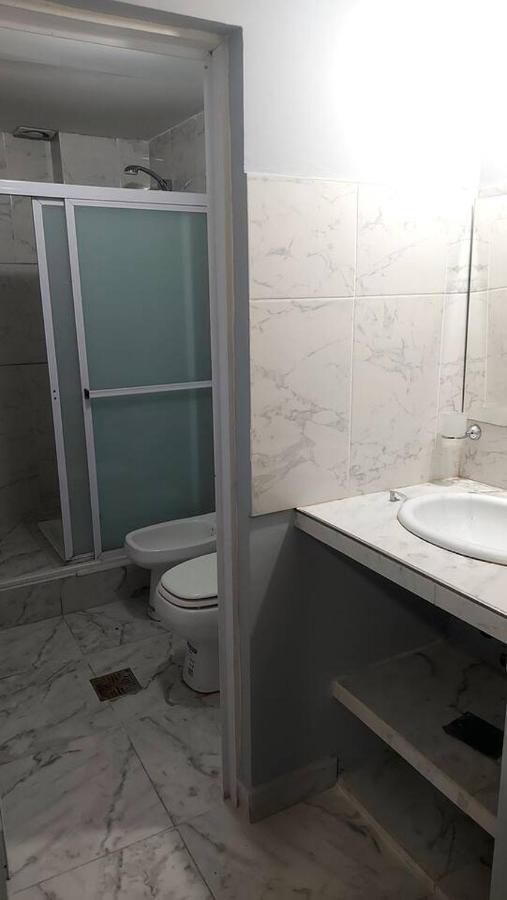 Edificio Melba Apartamento *