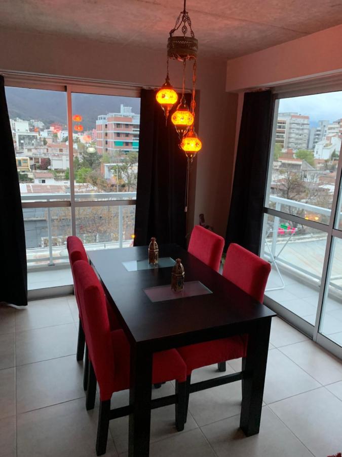 Abu Dabhi Apartment