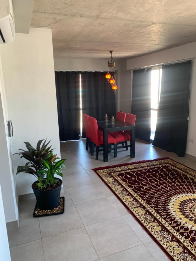 Abu Dabhi Apartment Salta