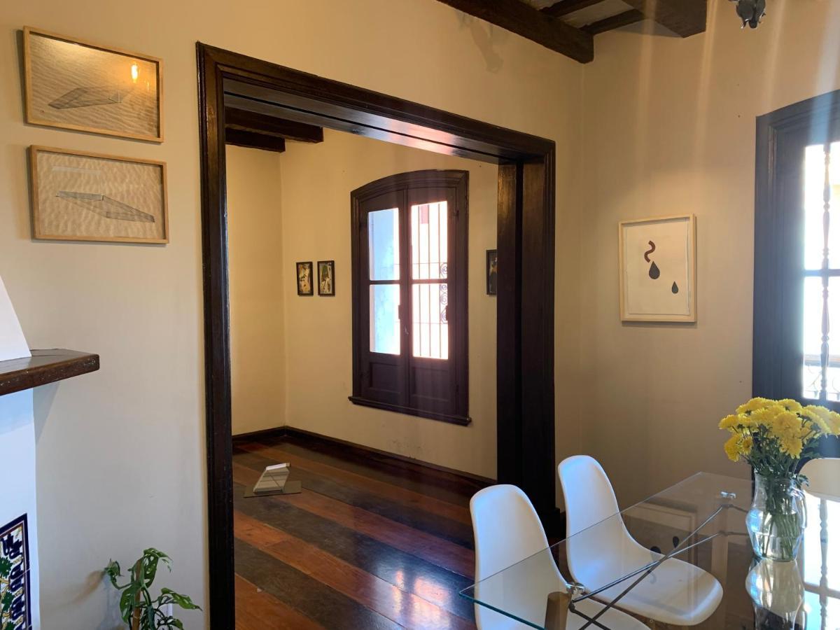 San Francisco Apartment Salta