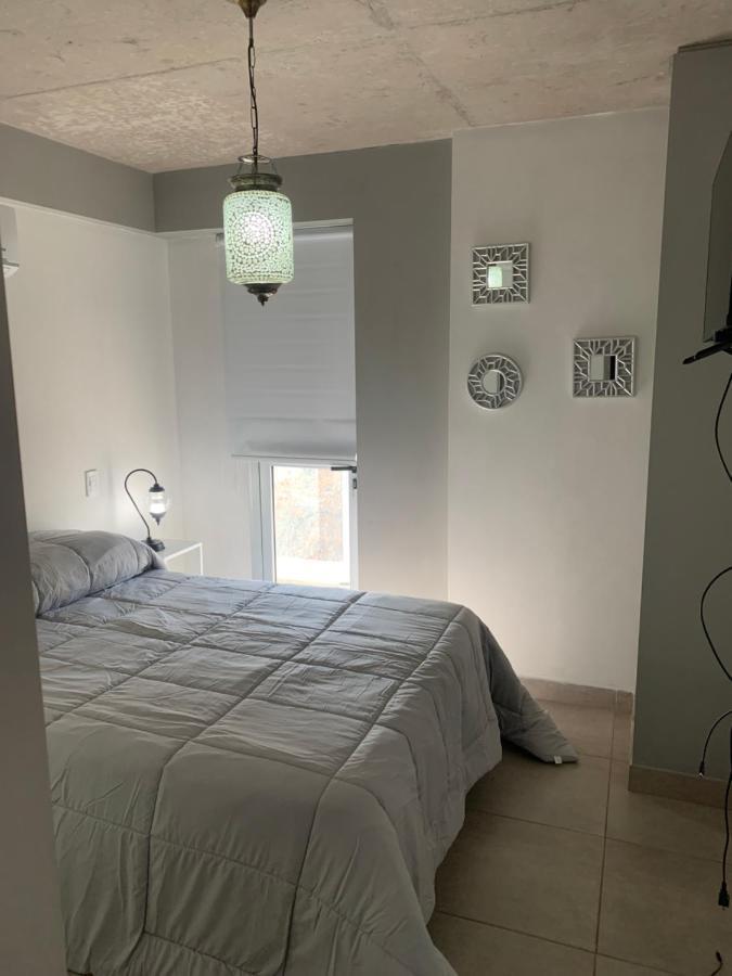 Apartment Abu Dabhi Salta