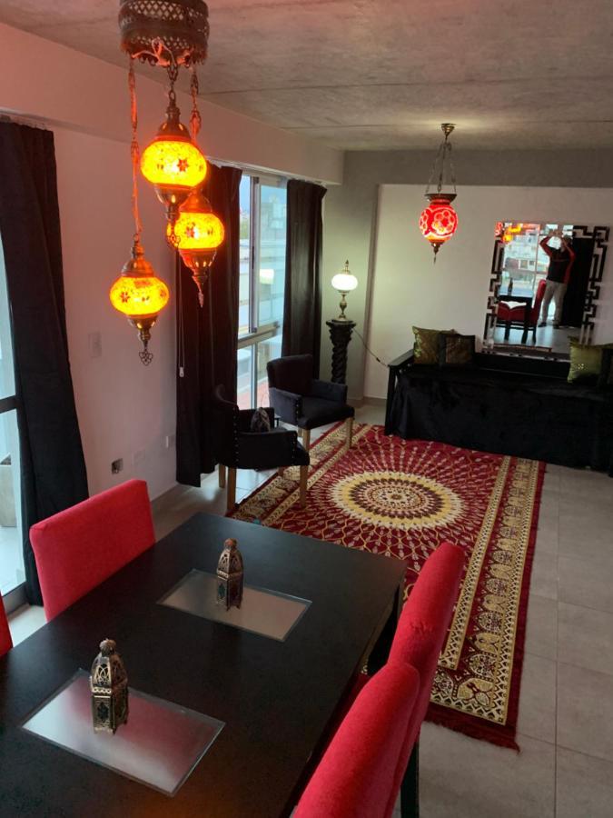 Abu Dabhi Salta