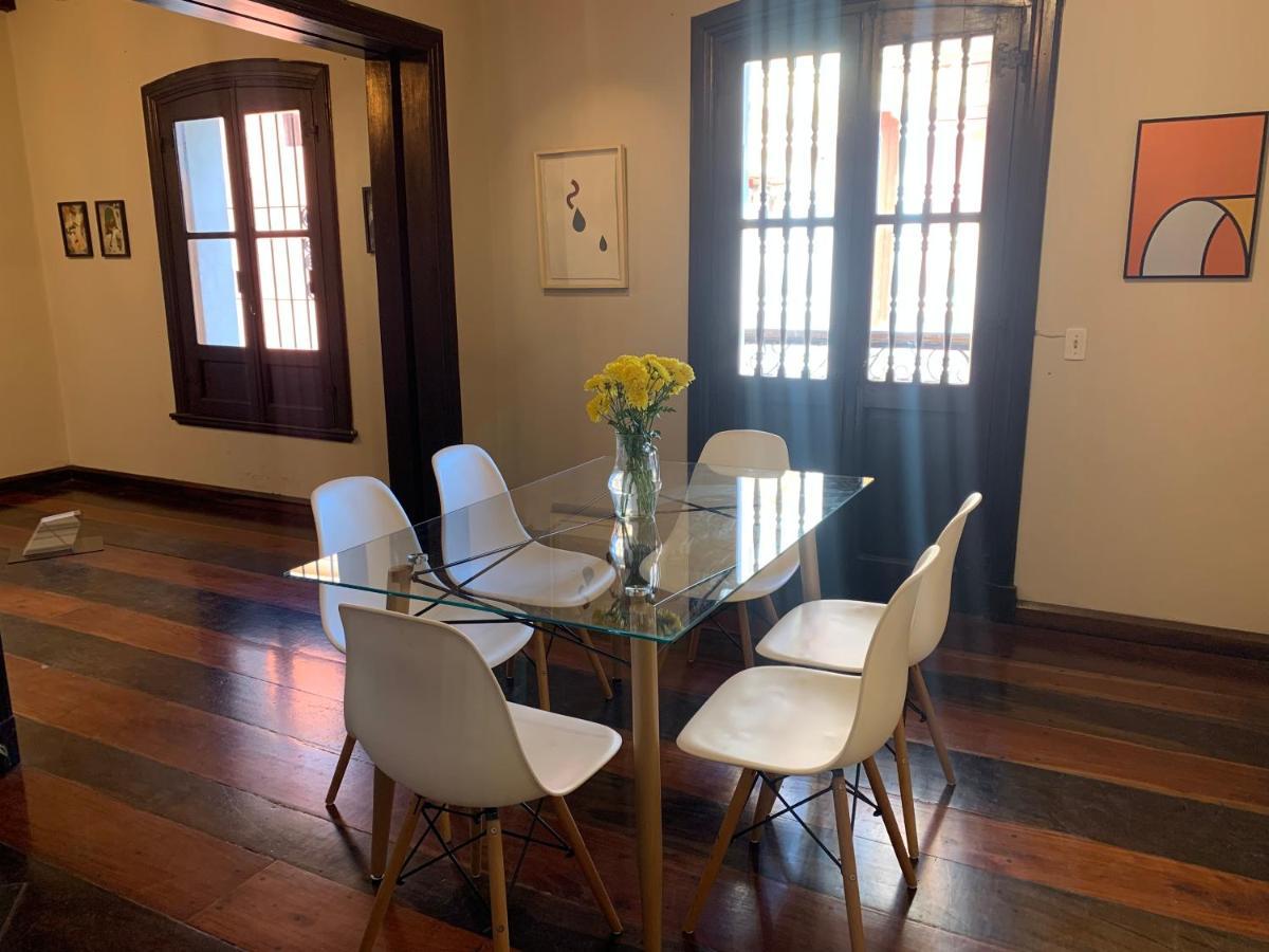 San Francisco Apartment *