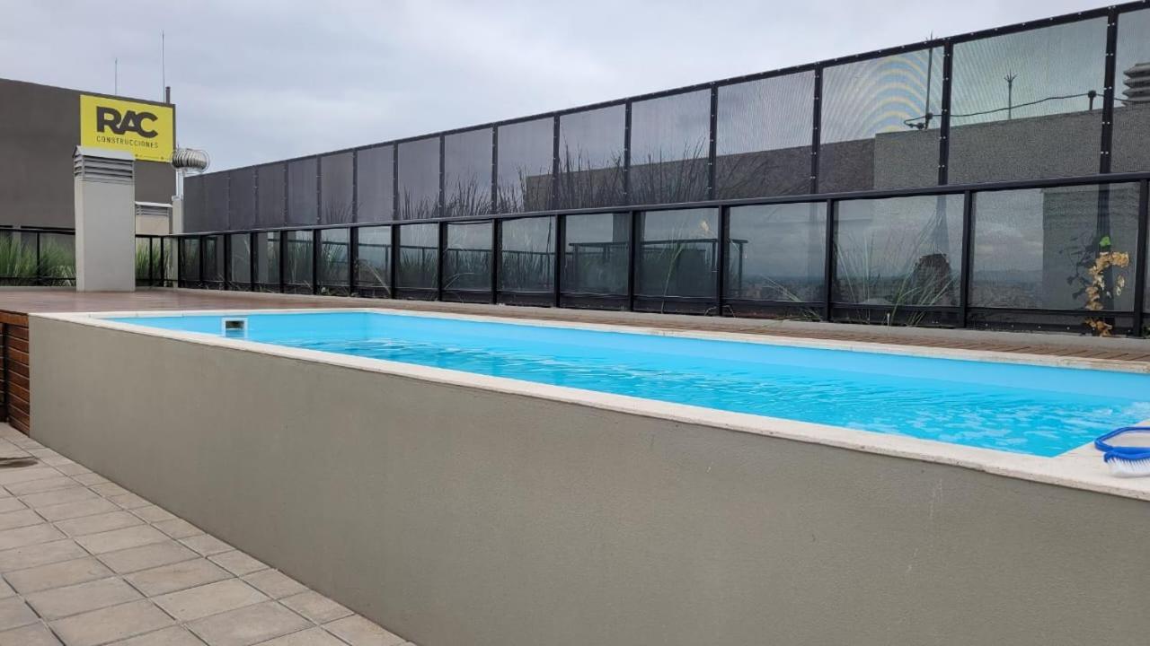 Apartamento Dpto Con Pileta *