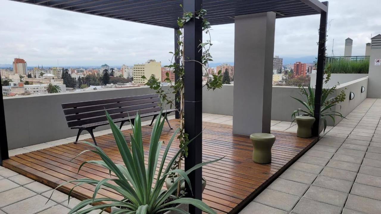 Apartamento Dpto Con Pileta Salta