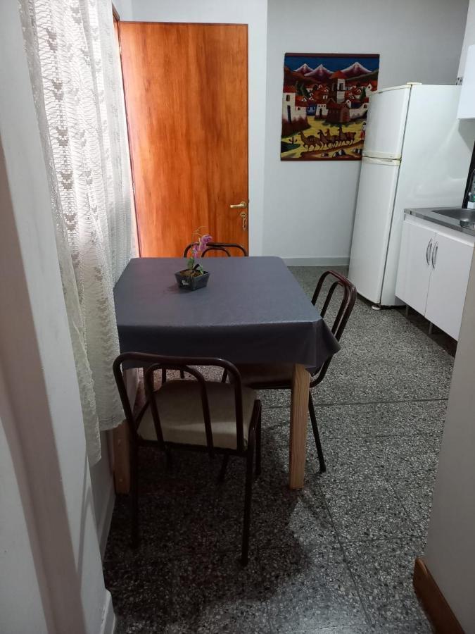 Departamentos La Linda Apartamento Salta
