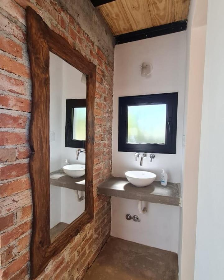 Cabana Del Cedro Azul, San Lorenzo Сasa de vacaciones Salta