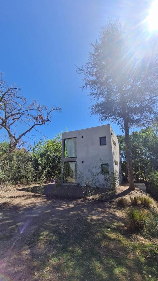 Cabana Del Cedro Azul, San Lorenzo *