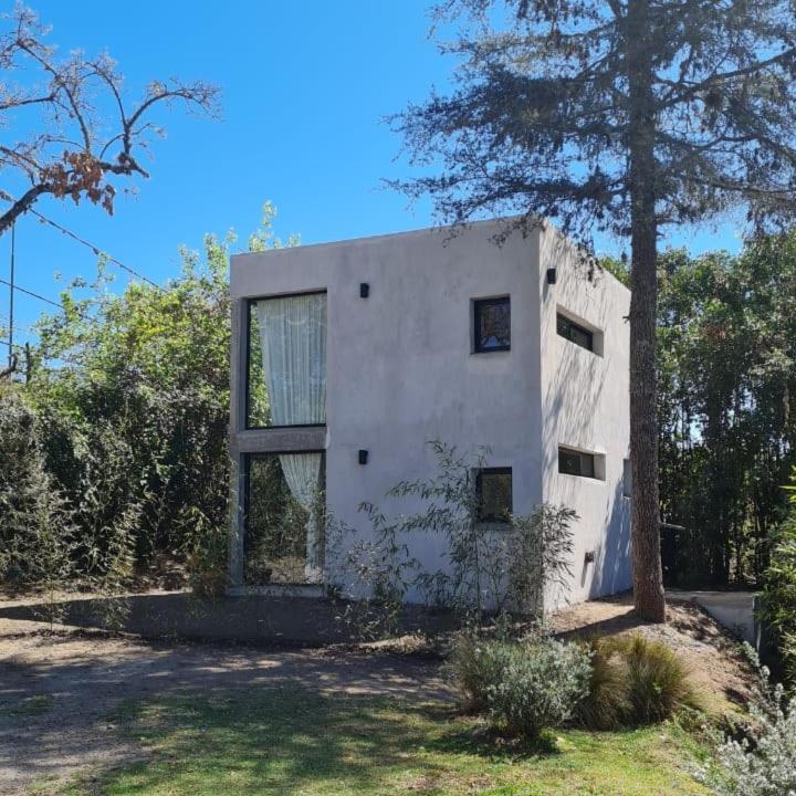 Cabana Del Cedro Azul, San Lorenzo Сasa de vacaciones *