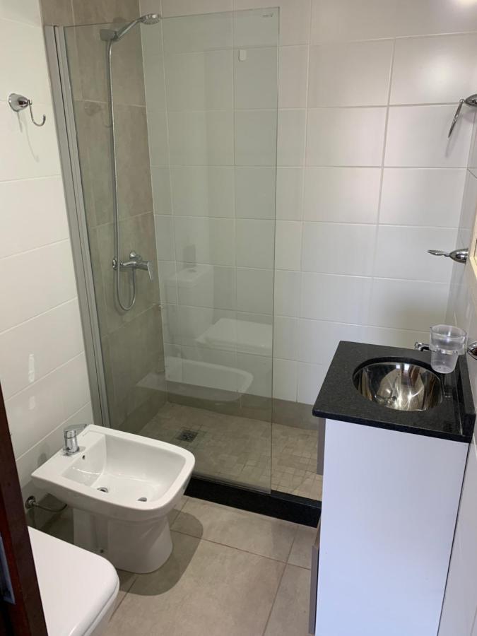 Abu Dabhi Apartment Salta