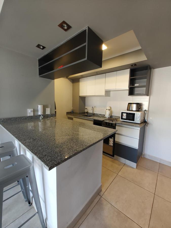 Departamento Alvear Apartamento Salta