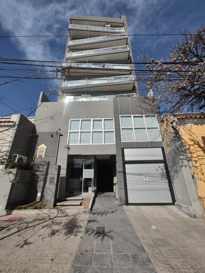 Apartamento Departamento Alvear *