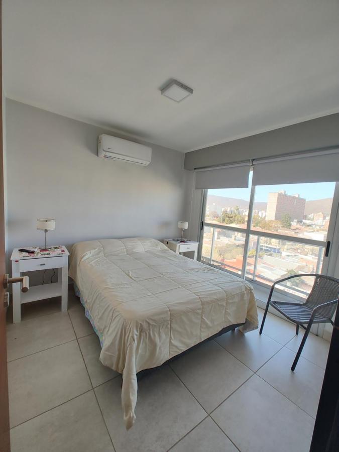 Apartamento Departamento Alvear *