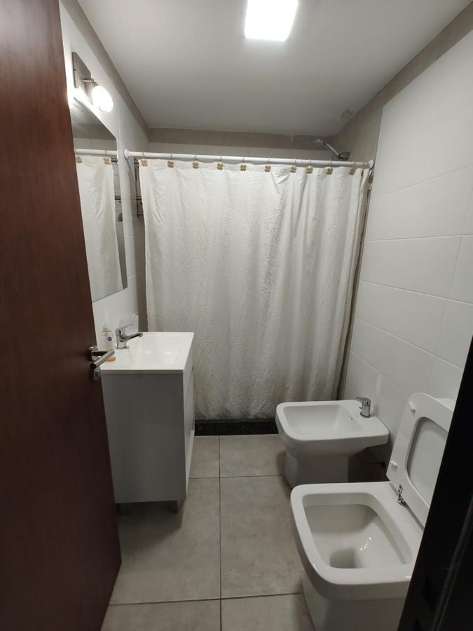 Departamento Alvear Salta