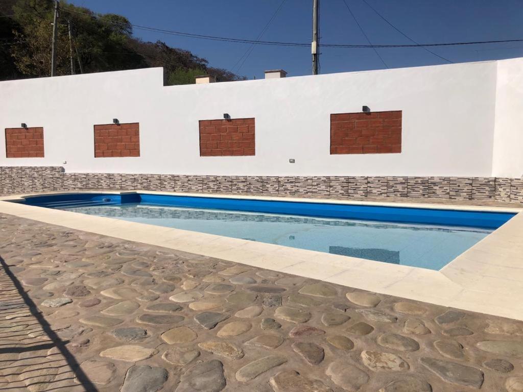 La Escondida Holiday home