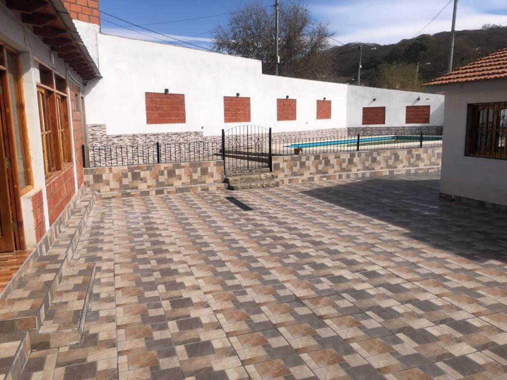 Holiday home La Escondida *