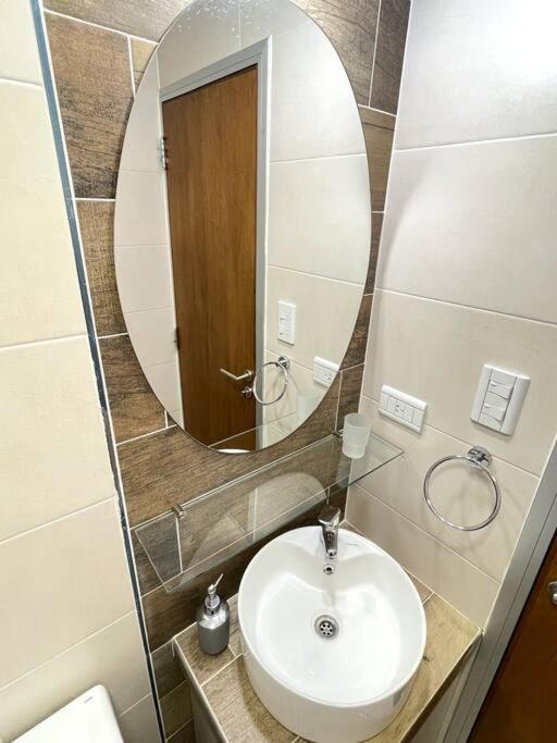 Apartamento Departamento Con Excelente Ubicacion Y Confort Salta