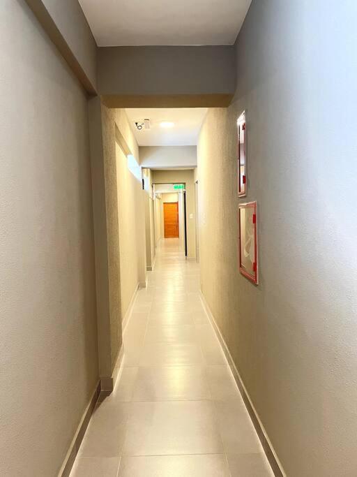 Departamento Con Excelente Ubicacion Y Confort Apartamento *